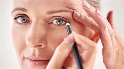 best eyeliner for over 60